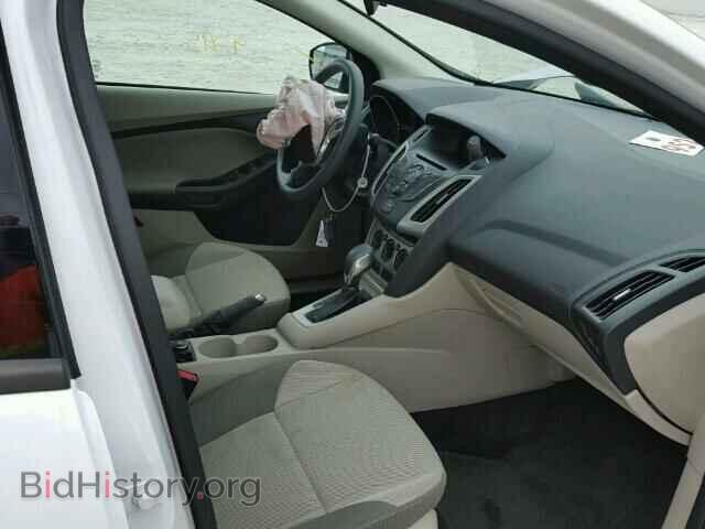 2012 FORD FOCUS - VIN: 1FAHP3F22CL474890 - Photo 5