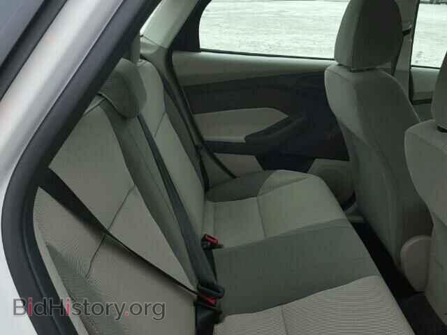 2012 FORD FOCUS - VIN: 1FAHP3F22CL474890 - Photo 6