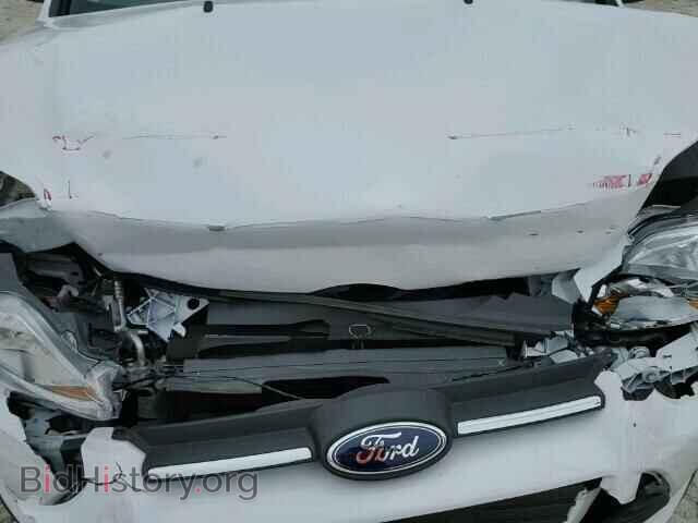 2012 FORD FOCUS - VIN: 1FAHP3F22CL474890 - Photo 7