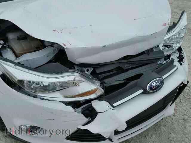 2012 FORD FOCUS - VIN: 1FAHP3F22CL474890 - Photo 9