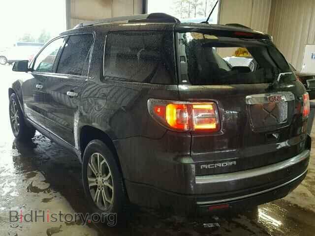 2015 GMC ACADIA - VIN: 1GKKRRKD7FJ357685 - Фото 3