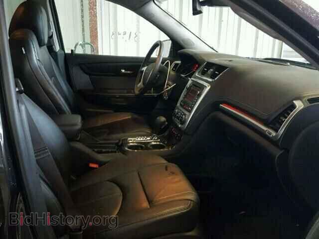 2015 GMC ACADIA - VIN: 1GKKRRKD7FJ357685 - Фото 5