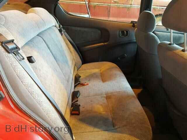 1995 DODGE NEON - VIN: 1B3ES47C7SD299944 - Фото 6