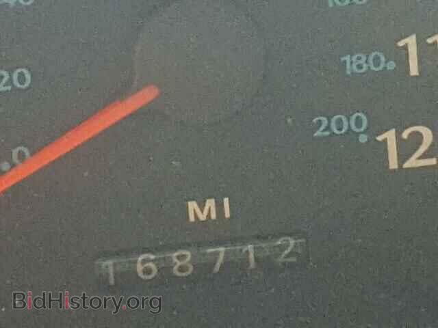1995 DODGE NEON - VIN: 1B3ES47C7SD299944 - Фото 8