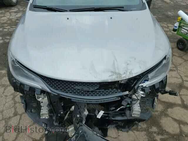 2015 CHRYSLER 200 - VIN: 1C3CCCBG3FN736298 - Photo 7
