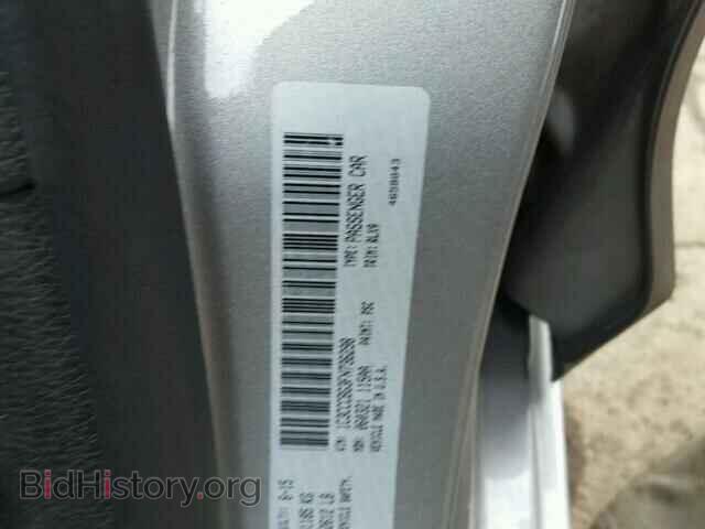 2015 CHRYSLER 200 - VIN: 1C3CCCBG3FN736298 - Photo 10