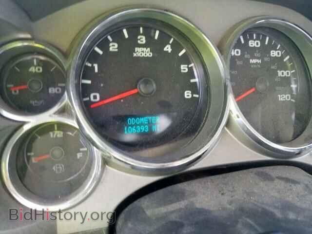 2012 CHEVROLET SILVERADO - VIN: 1GB0CVCG8CF190164 - Фото 8