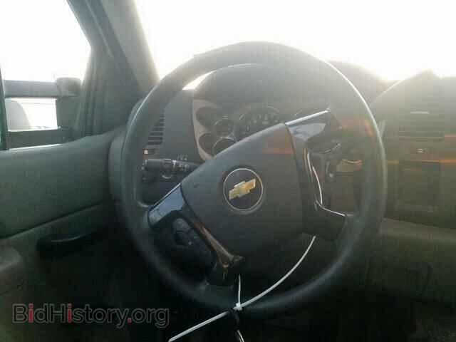 2012 CHEVROLET SILVERADO - VIN: 1GB0CVCG8CF190164 - Фото 10