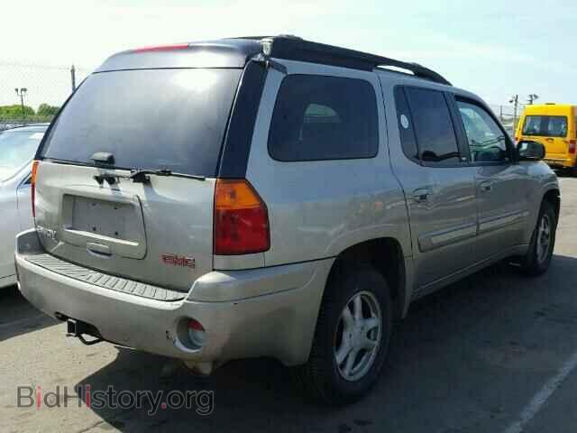 2003 GMC ENVOY - VIN: 1GKET16S236104118 - Фото 4
