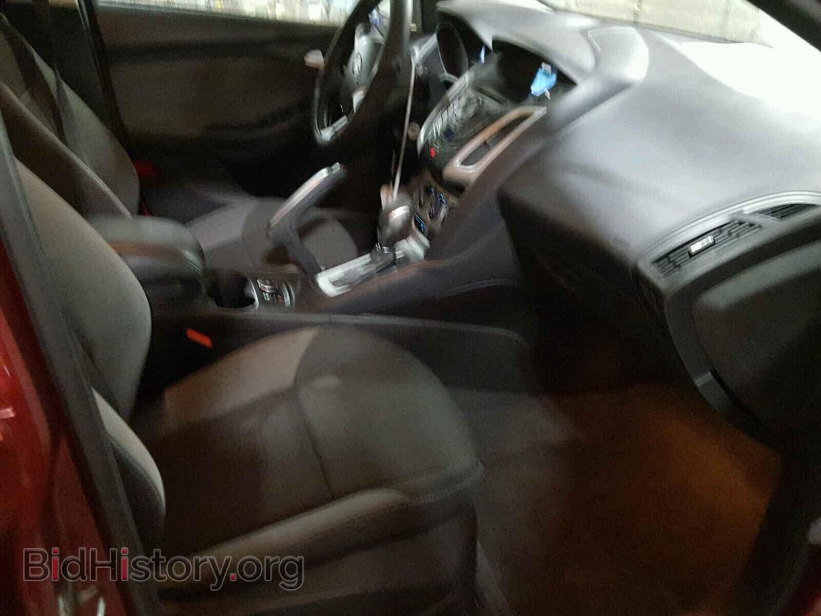 2013 FORD FOCUS - VIN: 1FADP3F28DL289680 - Photo 5