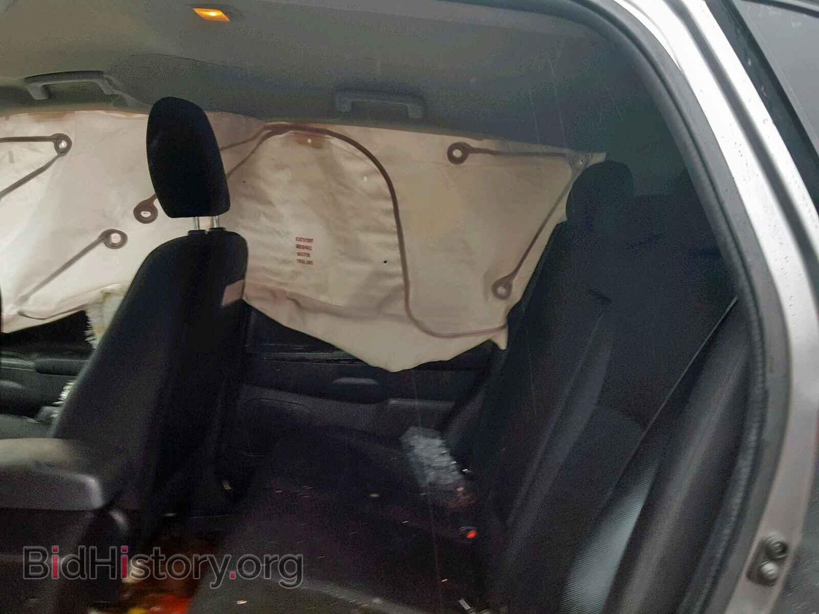 2014 MITSUBISHI OUTLANDER - VIN: 4A4AR3AU4EE004973 - Фото 6