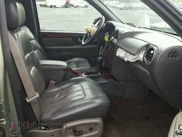 2003 GMC ENVOY - VIN: 1GKDT13S432365354 - Фото 5