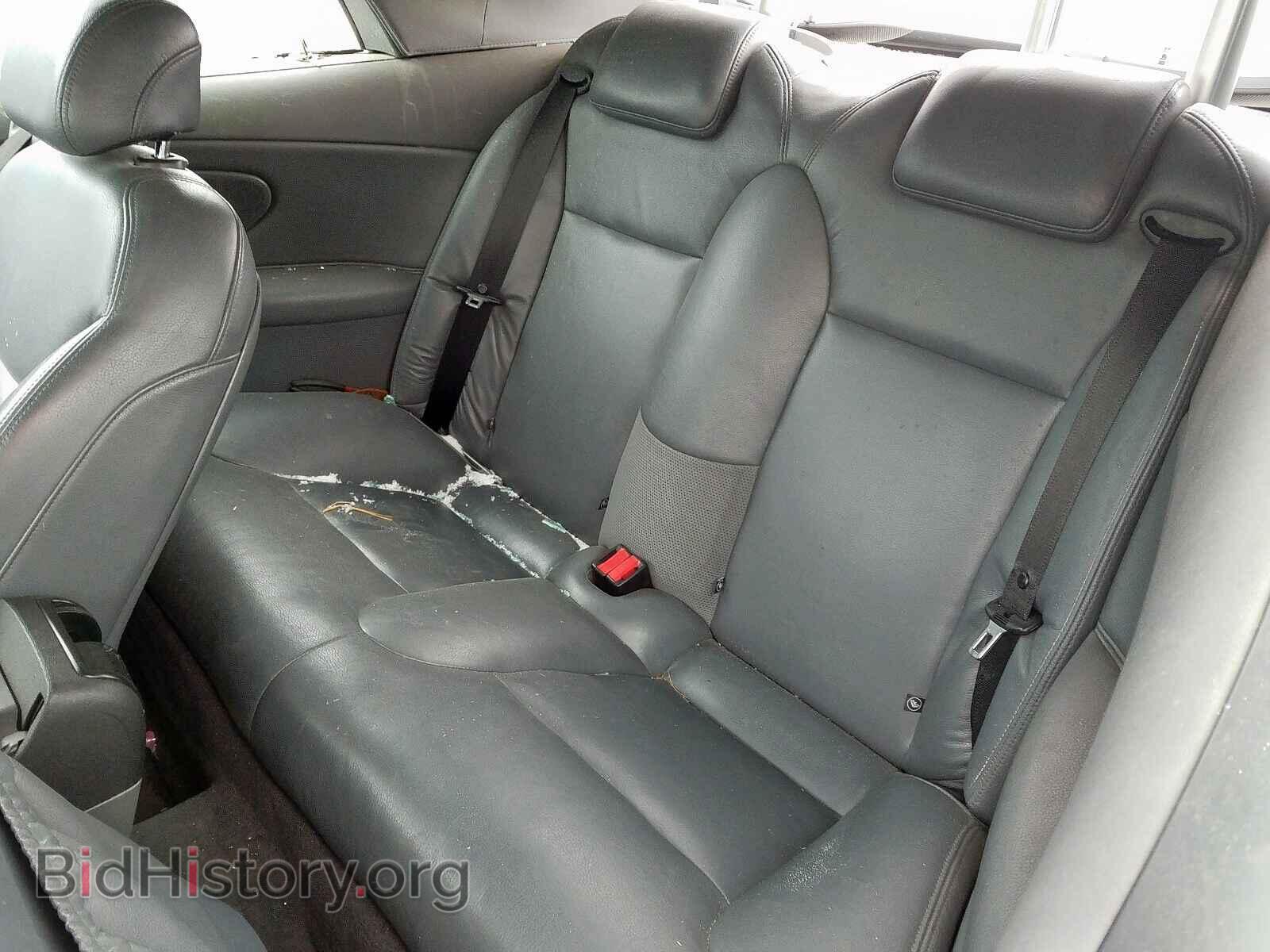 2004 SAAB 9 3 - VIN: YS3FD79Y746011721 - Фото 6