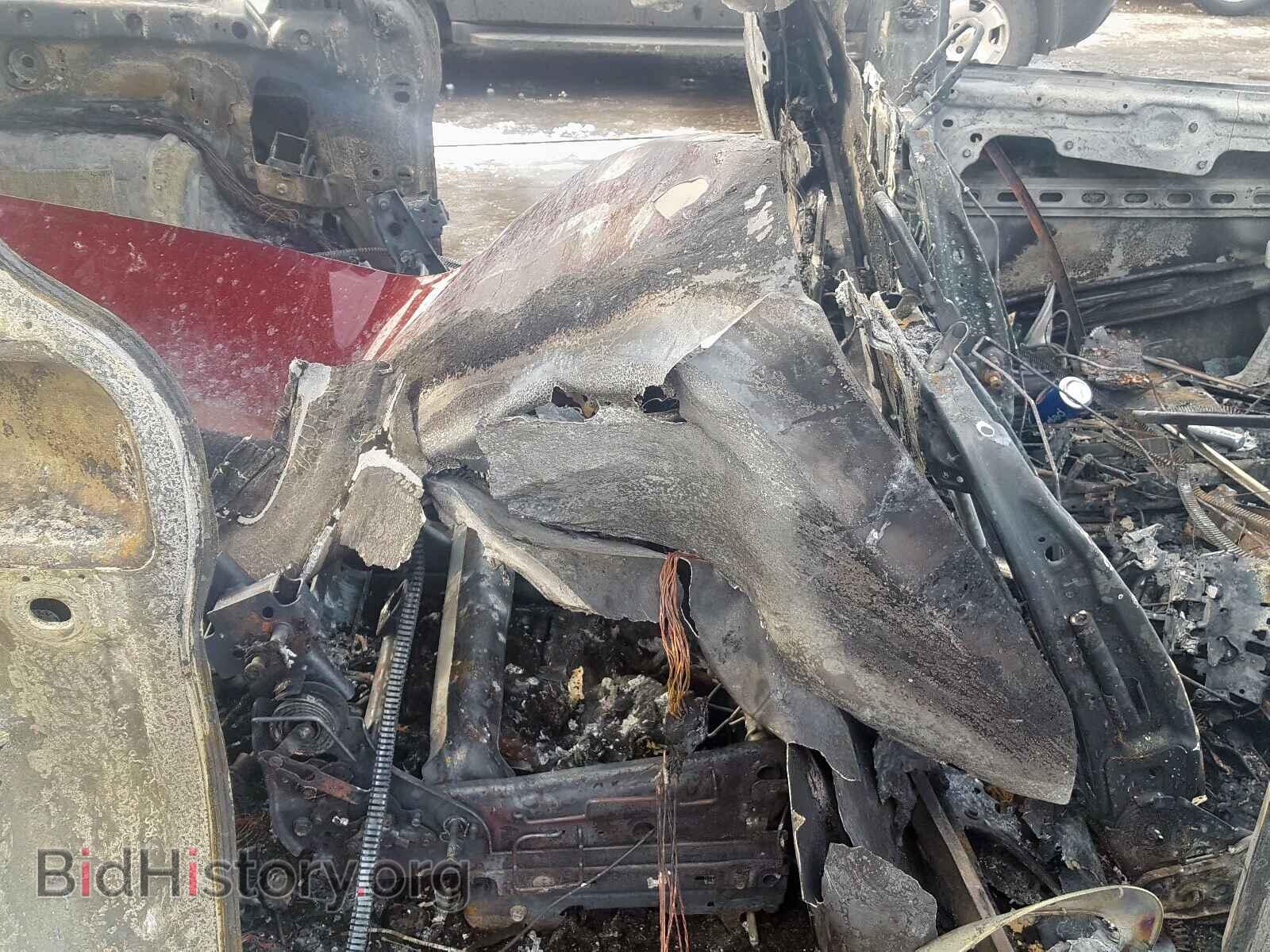 2017 CHRYSLER PACIFICA - VIN: 2C4RC1N78HR709772 - Photo 6