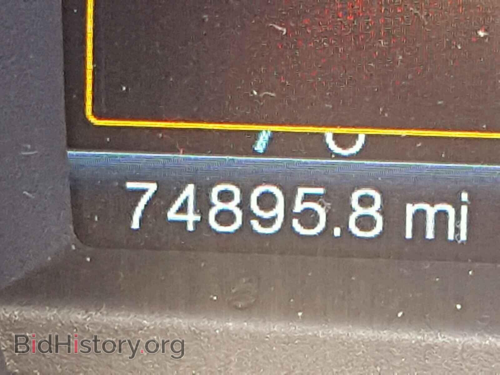 2014 FORD EXPLORER - VIN: 1FM5K7D89EGB57223 - Photo 8