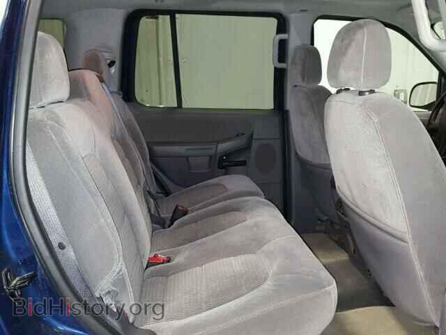 2005 FORD EXPLORER - VIN: 1FMDU73K05UB04396 - Photo 6