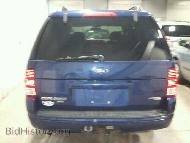 2005 FORD EXPLORER - VIN: 1FMDU73K05UB04396 - Photo 9
