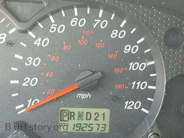 2002 MAZDA TRIBUTE - VIN: 4F2YU09192KM62227 - Фото 8