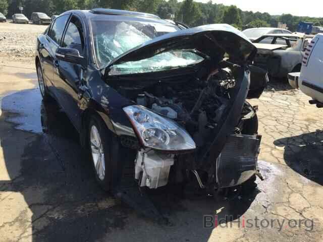 Photo 1N4BL2AP4BC136260 - NISSAN ALTIMA 2011