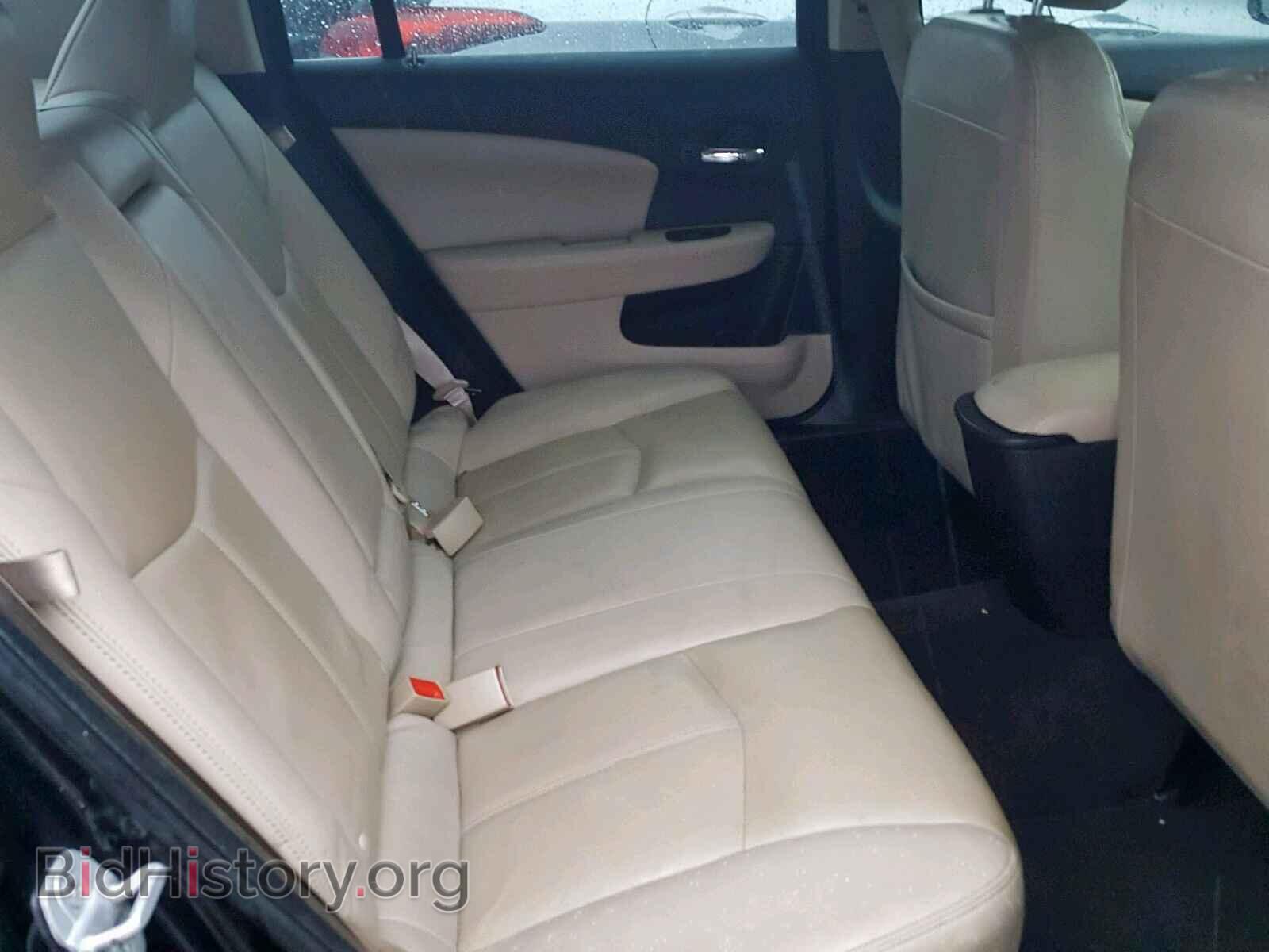 2012 CHRYSLER 200 - VIN: 1C3CCBCB8CN107175 - Фото 6