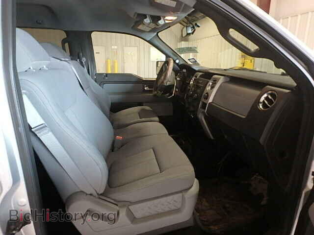 2012 FORD F150 - VIN: 1FTFW1EF3CFC23145 - Фото 5