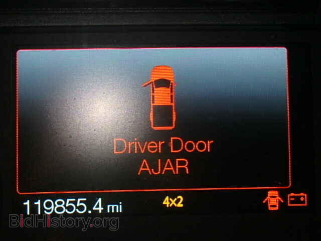 2012 FORD F150 - VIN: 1FTFW1EF3CFC23145 - Фото 8