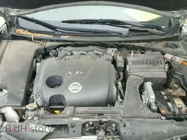 2013 NISSAN MAXIMA S - VIN: 1N4AA5AP9DC836961 - Фото 7