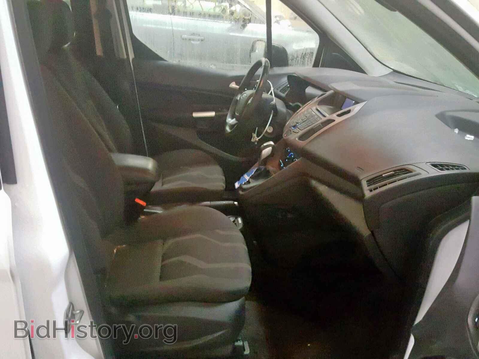 2016 FORD TRANSIT CO - VIN: NM0GE9F79G1279636 - Фото 5