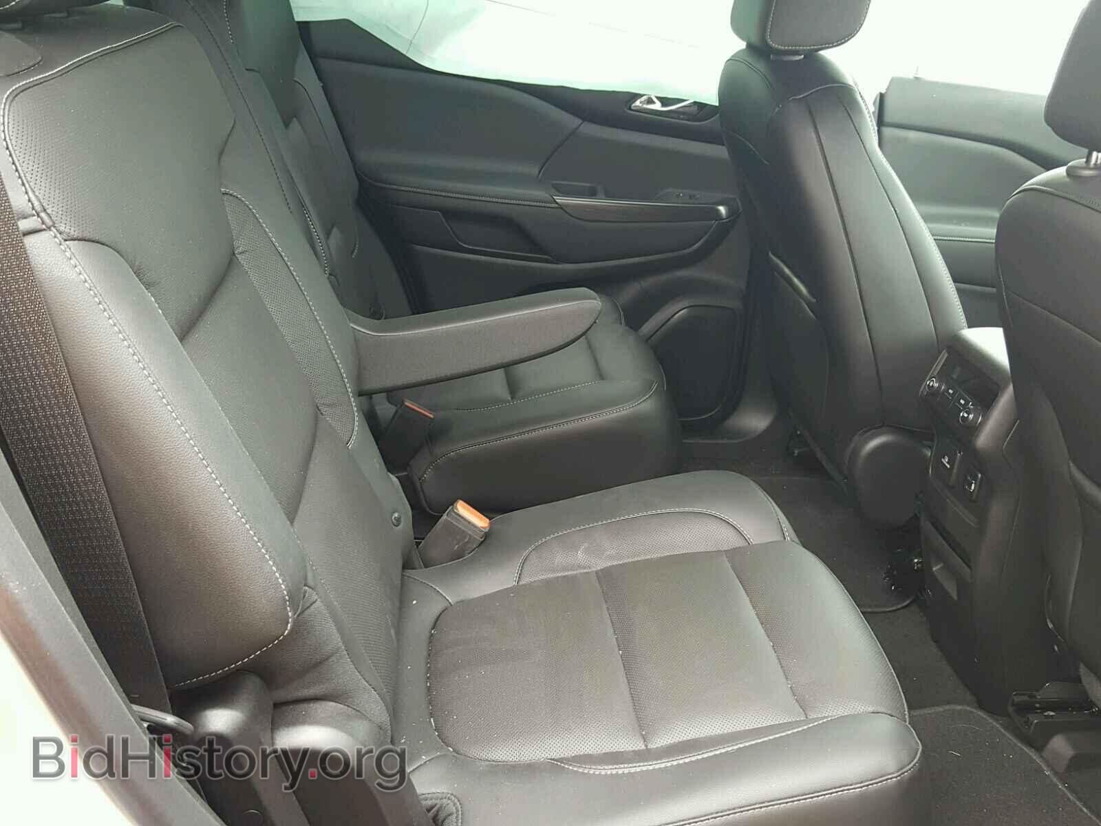 2017 GMC ACADIA - VIN: 1GKKNMLA7HZ326329 - Photo 6