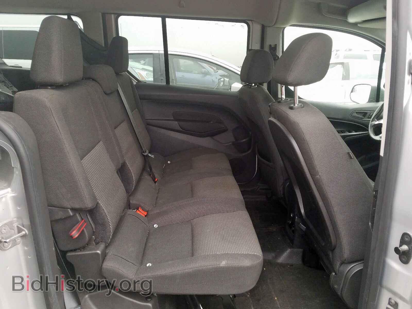 2017 FORD TRANSIT CO - VIN: NM0GE9E78H1294051 - Фото 6
