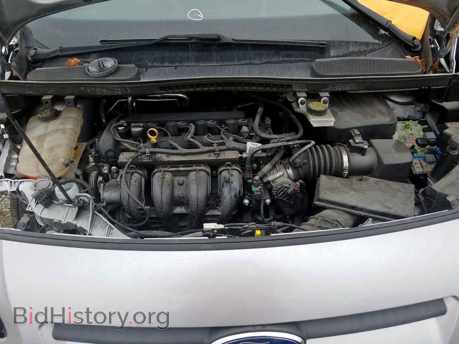 2017 FORD TRANSIT CO - VIN: NM0GE9E78H1294051 - Фото 7