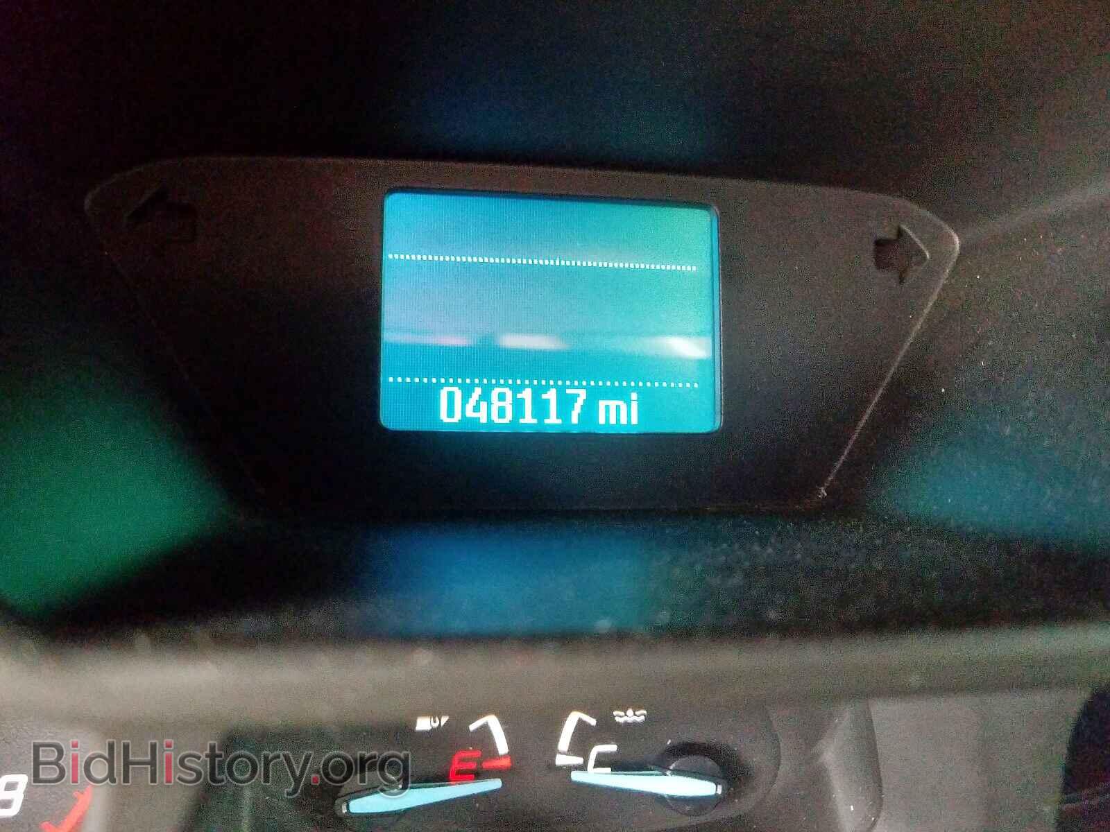 2017 FORD TRANSIT CO - VIN: NM0GE9E78H1294051 - Фото 8