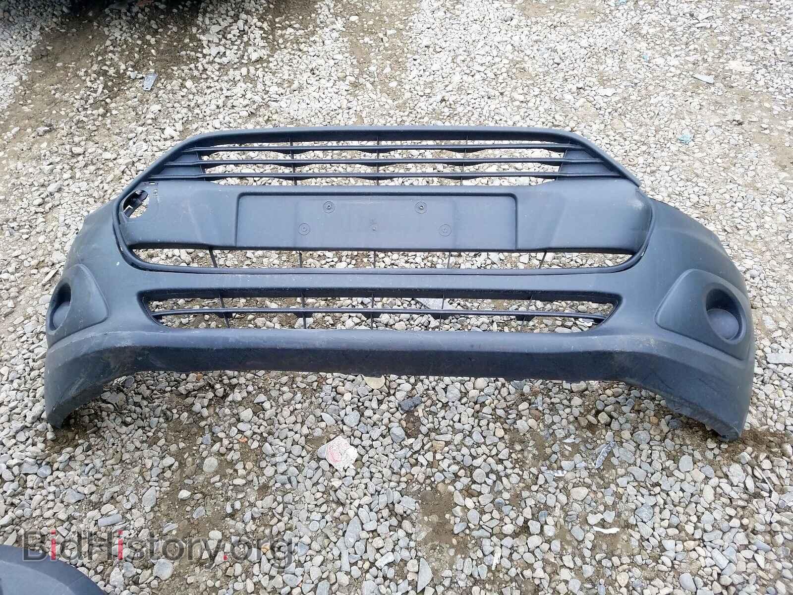 2017 FORD TRANSIT CO - VIN: NM0GE9E78H1294051 - Фото 9