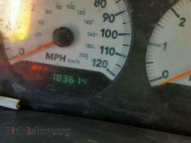 2005 DODGE CARAVAN - VIN: 1D4GP24RX5B247104 - Фото 8