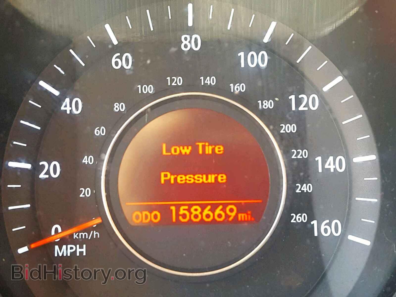 2011 KIA OPTIMA - VIN: KNAGM4A77B5089459 - Фото 8