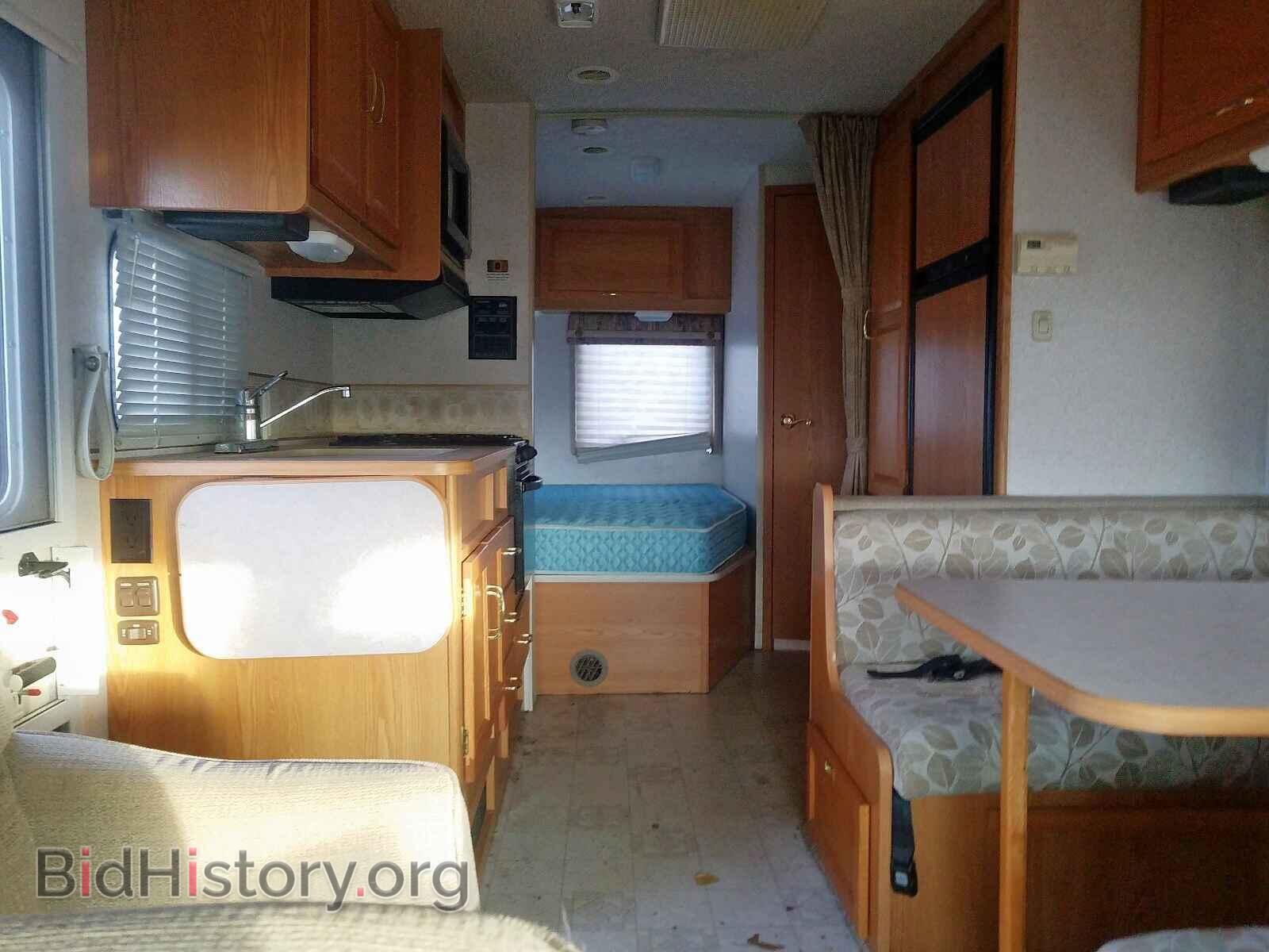 2003 FORD ECONOLINE - VIN: 1FDWE35S93HB14281 - Photo 6