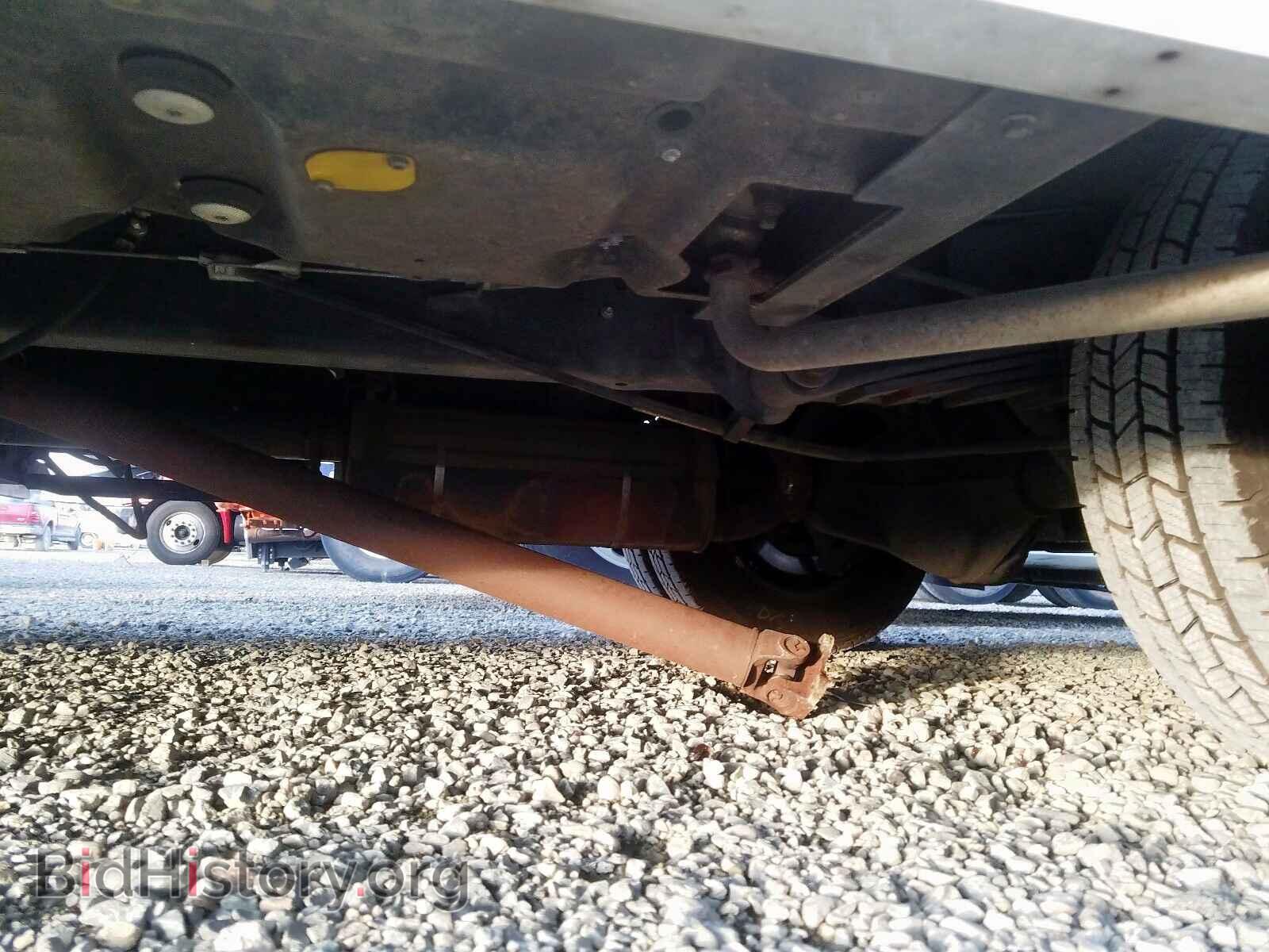 2003 FORD ECONOLINE - VIN: 1FDWE35S93HB14281 - Photo 9