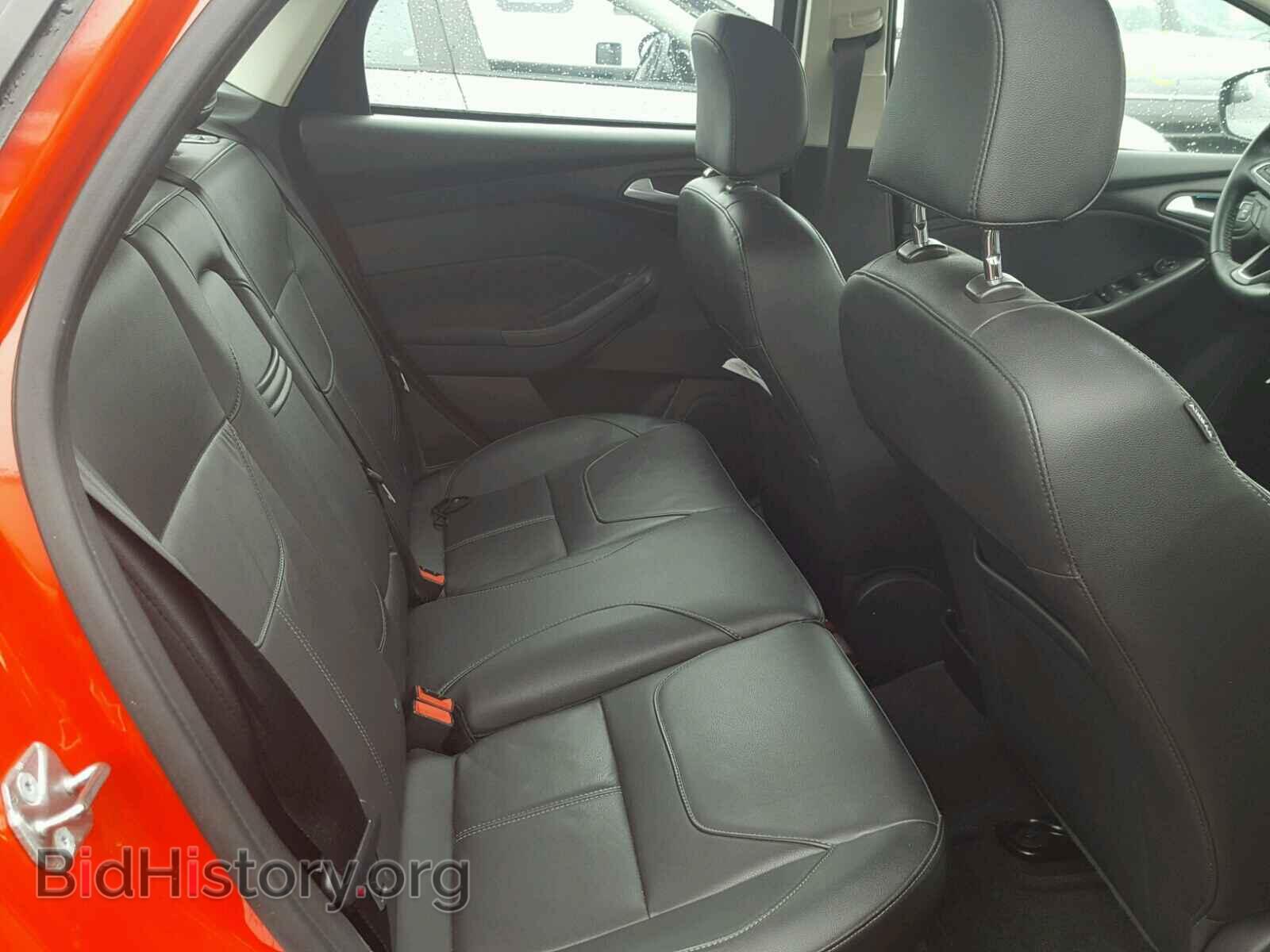 2015 FORD FOCUS - VIN: 1FADP3F21FL320044 - Фото 6