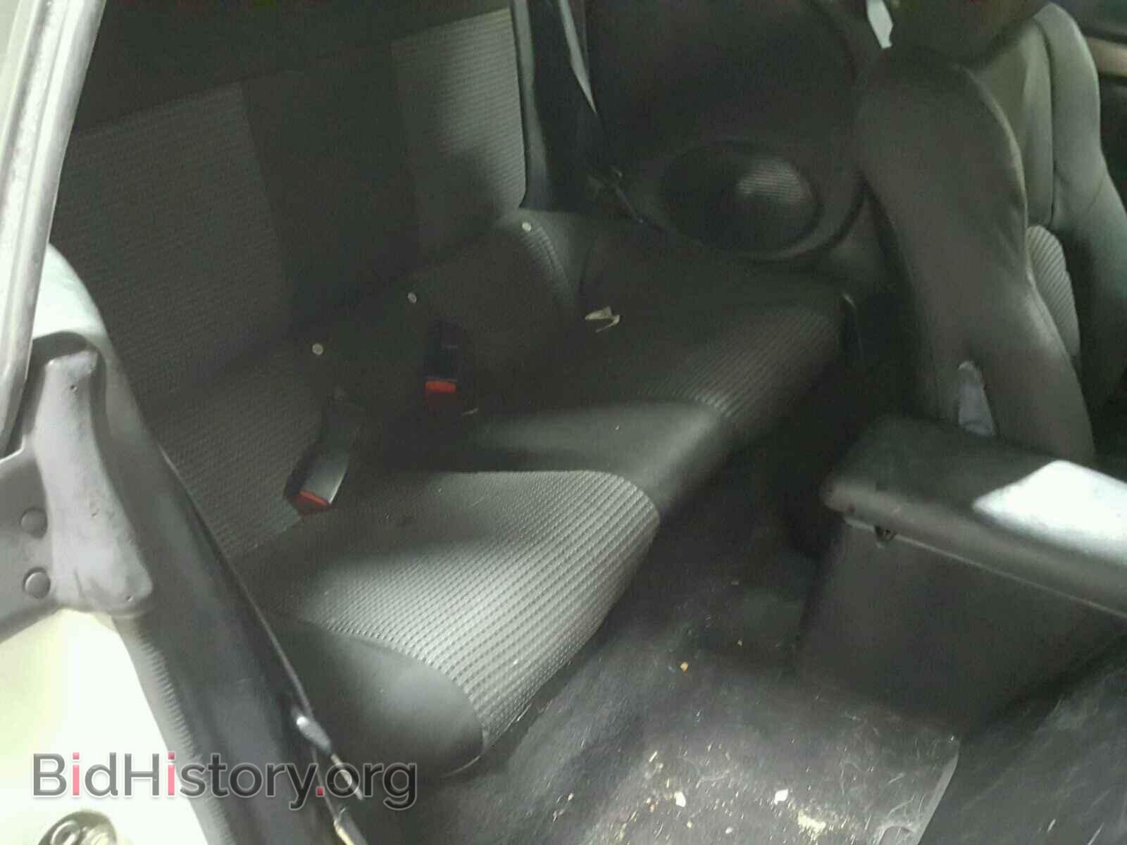 2003 MITSUBISHI ECLIPSE - VIN: 4A3AE45G63E184559 - Photo 6