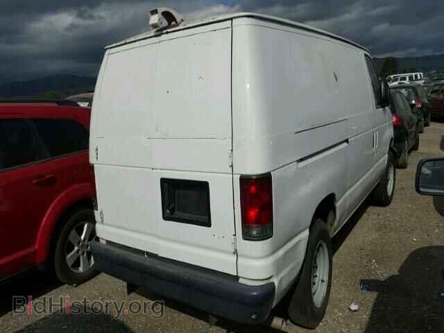 2008 FORD ECONOLINE - VIN: 1FTNE14WX8DB26916 - Фото 4