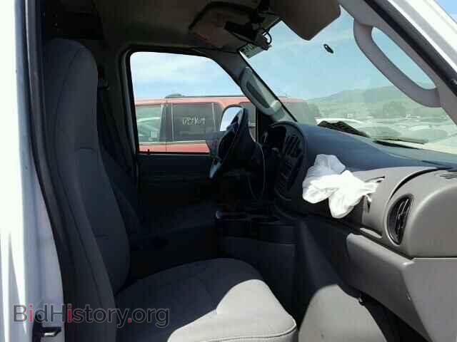 2008 FORD ECONOLINE - VIN: 1FTNE14WX8DB26916 - Фото 5