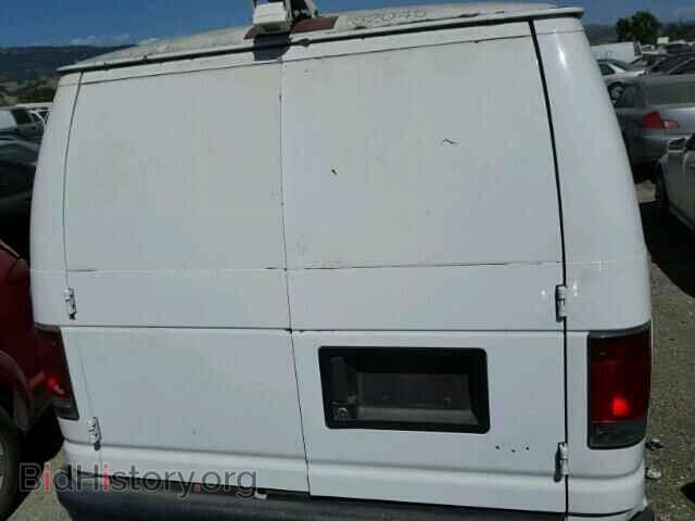 2008 FORD ECONOLINE - VIN: 1FTNE14WX8DB26916 - Фото 6