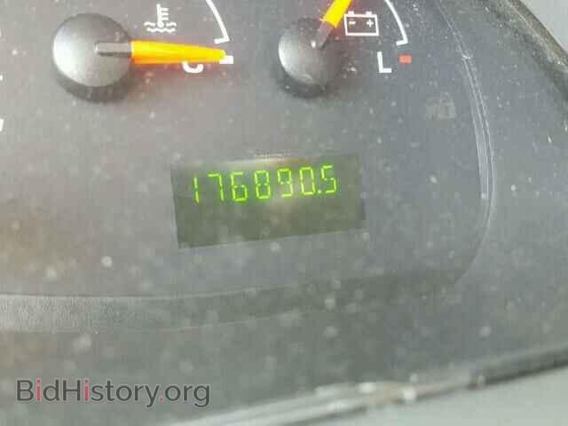 2008 FORD ECONOLINE - VIN: 1FTNE14WX8DB26916 - Фото 8