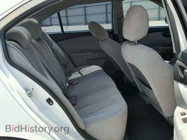 2010 KIA OPTIMA - VIN: KNAGG4A86A5438285 - Фото 6