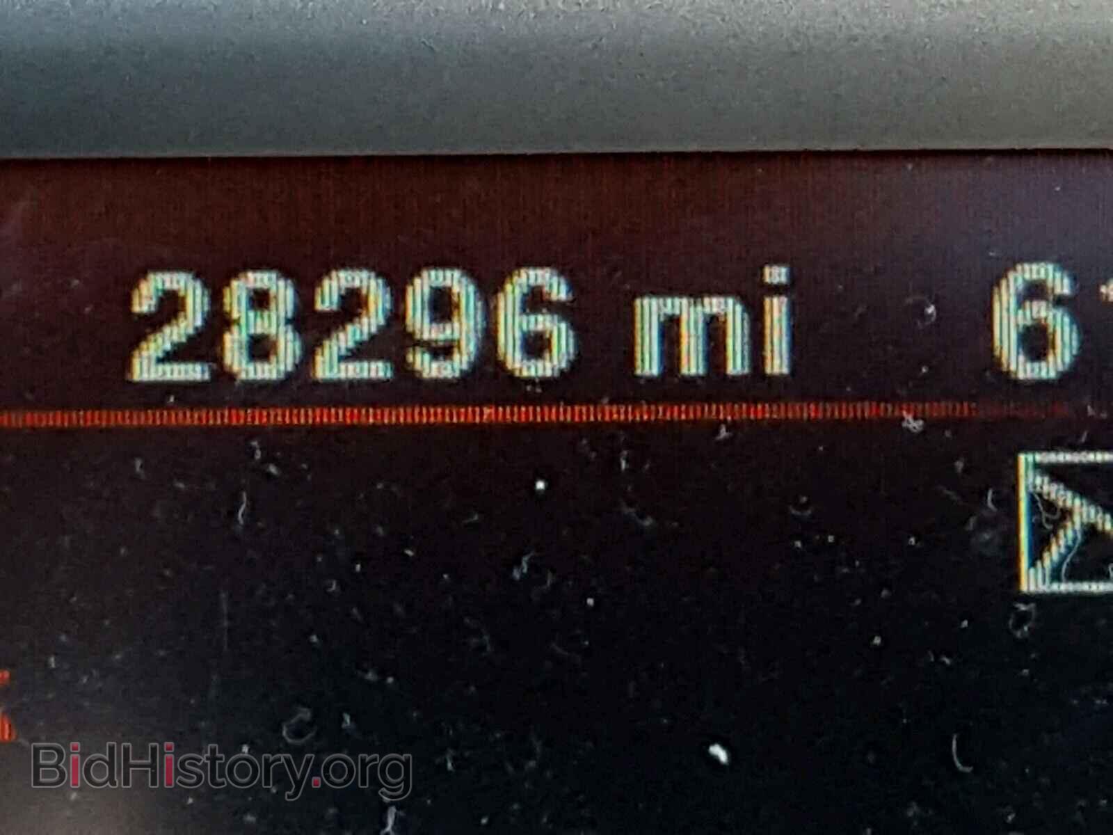 2017 DODGE JOURNEY - VIN: 3C4PDCAB5HT544898 - Фото 8
