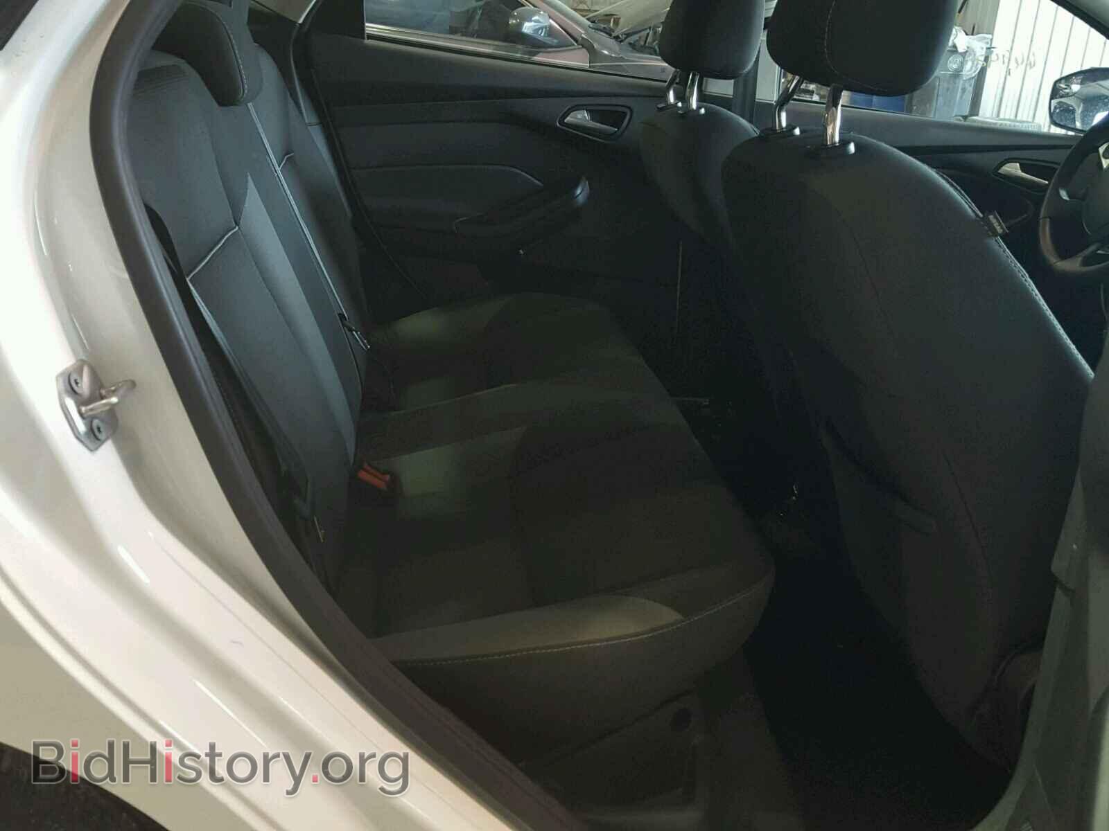 2012 FORD FOCUS - VIN: 1FAHP3F23CL254402 - Photo 6