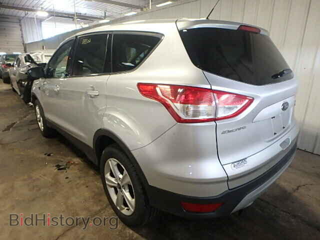 2013 FORD ESCAPE - VIN: 1FMCU9GX4DUB66170 - Фото 3