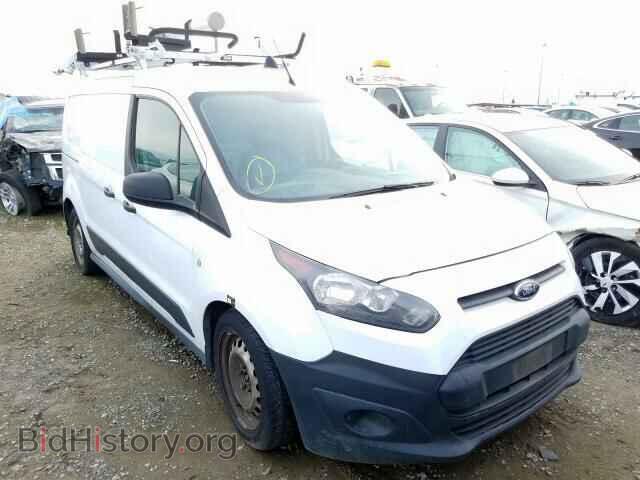 Фотография NM0LS7E71E1172252 - FORD TRANSIT CO 2014
