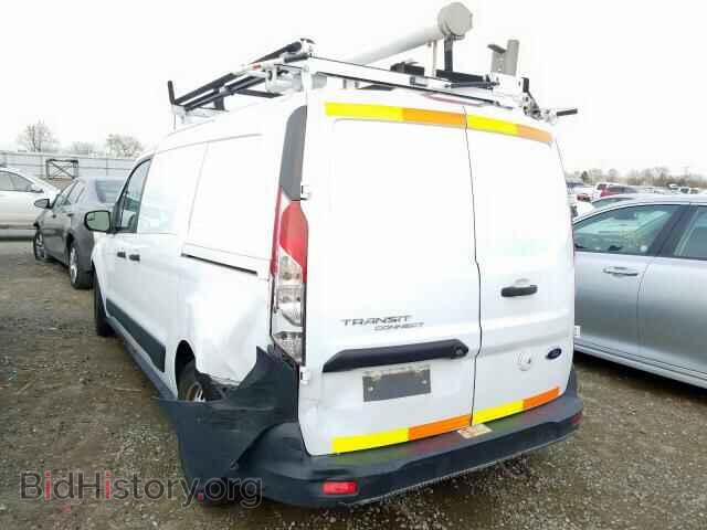 2014 FORD TRANSIT CO - VIN: NM0LS7E71E1172252 - Фото 3