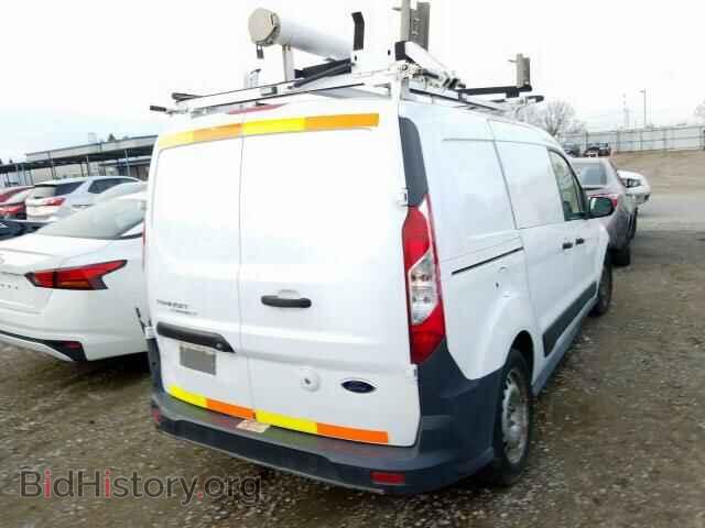 2014 FORD TRANSIT CO - VIN: NM0LS7E71E1172252 - Фото 4